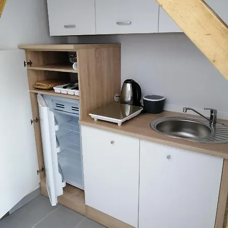 Holiday home Glamping With A View Smlednik