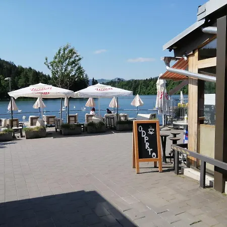 Glamping With A View *