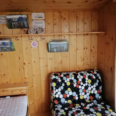 Glamping With A View Holiday home