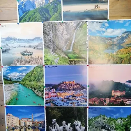 Glamping With A View *