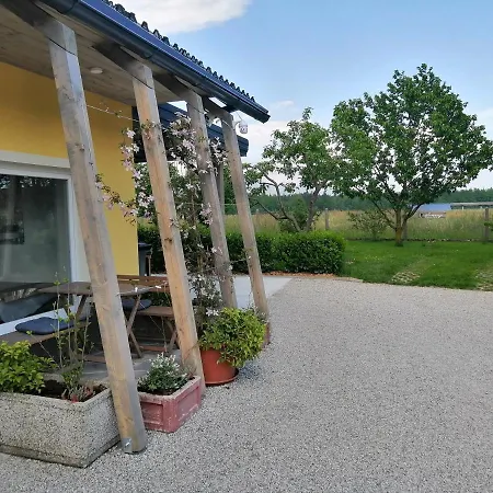 Hébergement de vacances Glamping With A View *