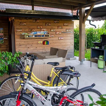 Holiday home Glamping With A View *