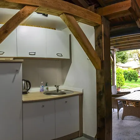 Сasa de vacaciones Glamping With A View *