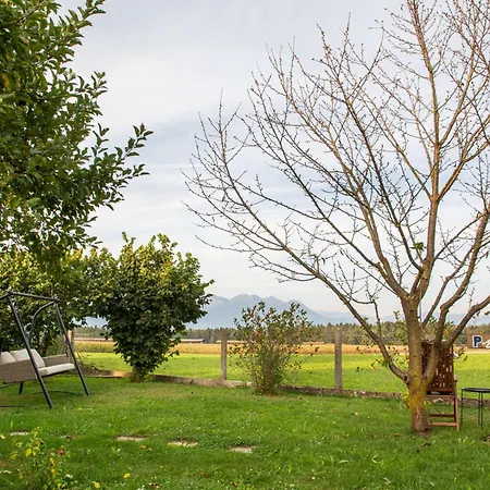 Glamping With A View * Smlednik