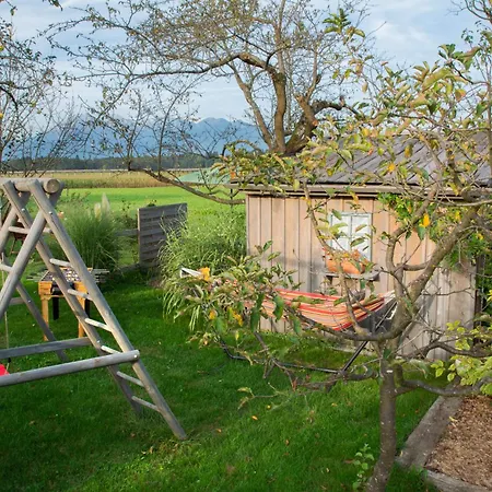 Сasa de vacaciones Glamping With A View Smlednik