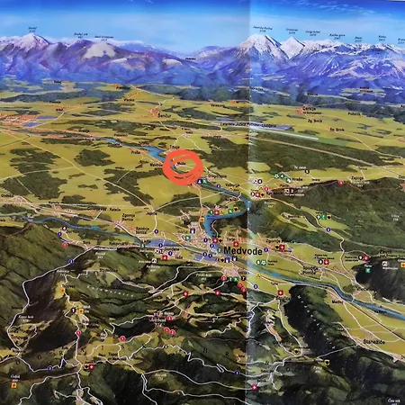 Glamping With A View * Smlednik