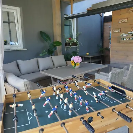 Glamping With A View * Смледник