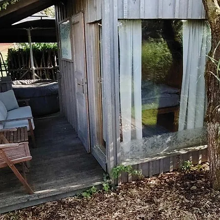 Glamping With A View Smlednik