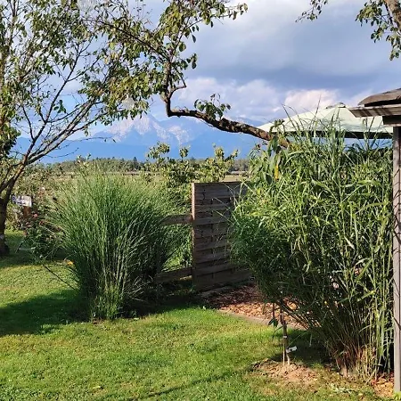 Glamping With A View Smlednik