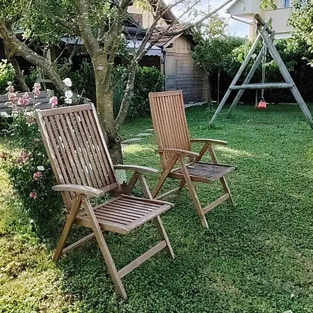 Сasa de vacaciones Glamping With A View