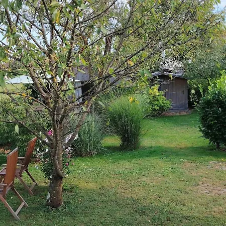 Glamping With A View *