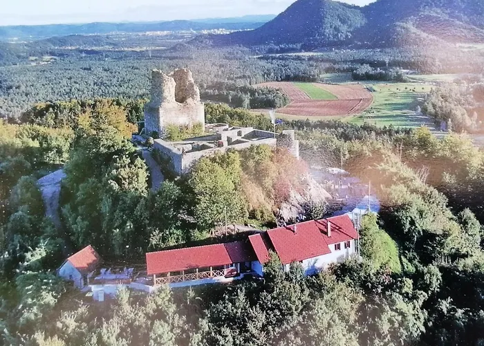 Glamping With A View Casa vacanze Smlednik