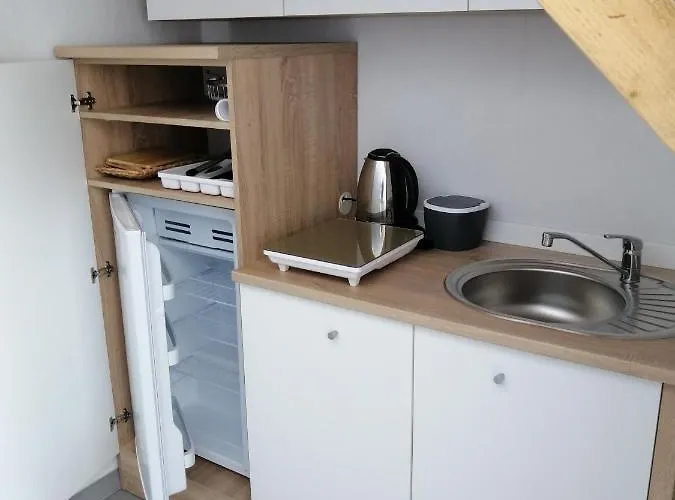 Casa vacanze Glamping With A View Smlednik