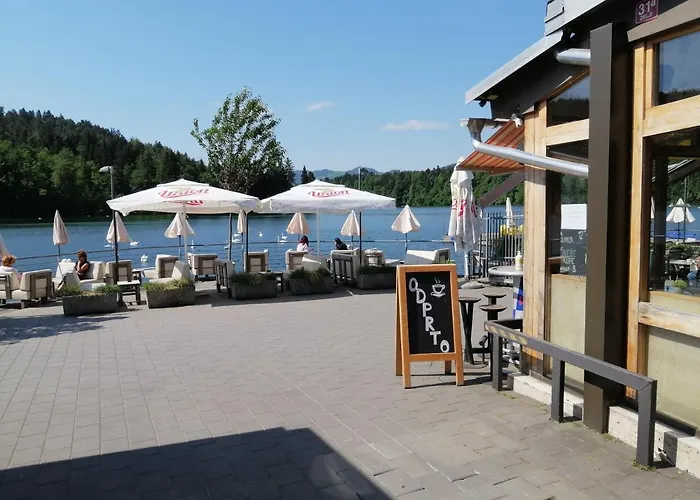 Glamping With A View *