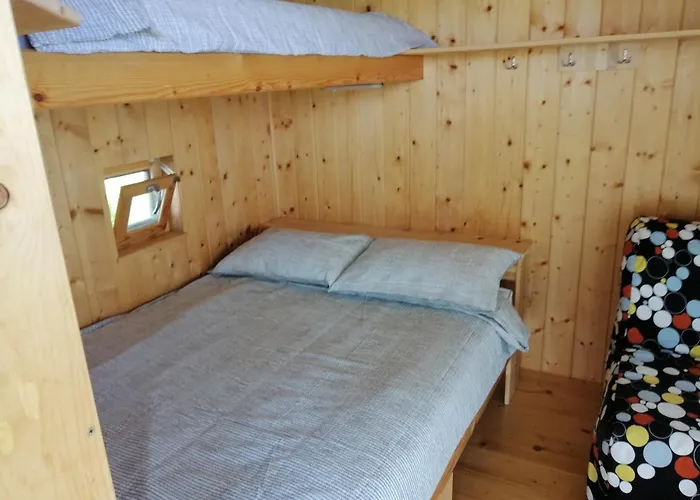 Glamping With A View Casa vacanze