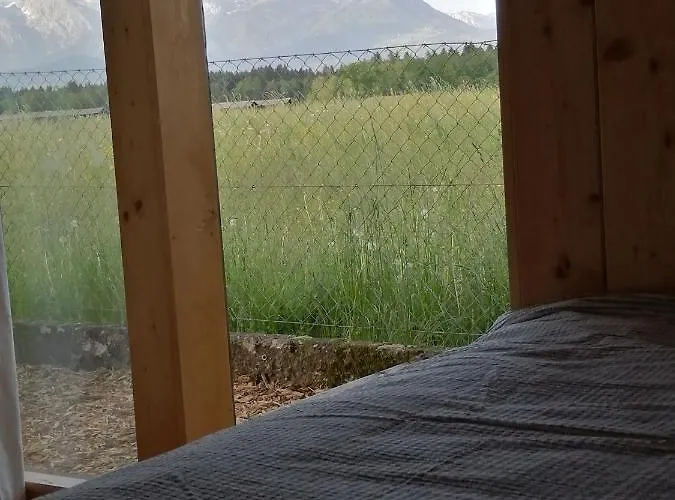 Glamping With A View Casa vacanze