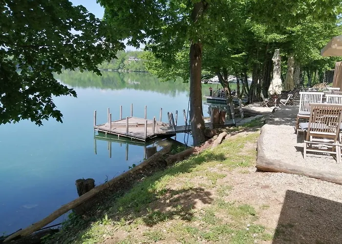 Glamping With A View Casa vacanze *