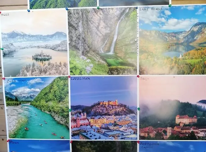 Glamping With A View *