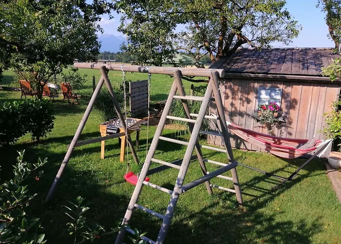 Casa vacanze Glamping With A View *