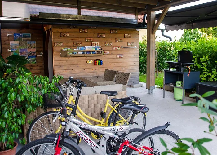 Casa vacanze Glamping With A View *