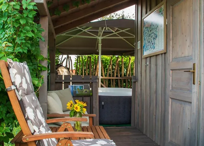 Glamping With A View Smlednik