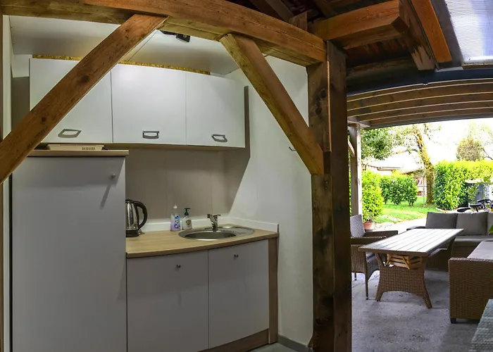 Casa vacanze Glamping With A View *