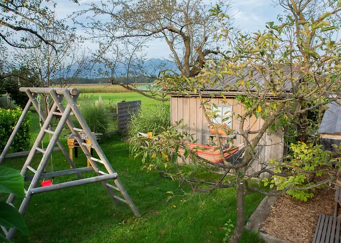 Casa vacanze Glamping With A View Smlednik