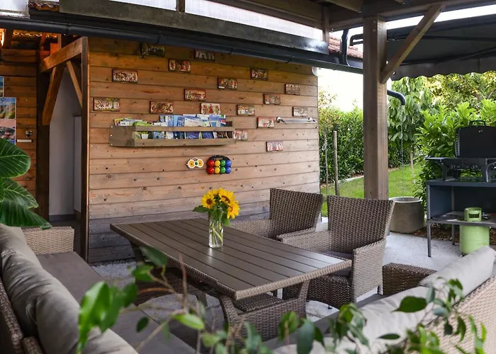 Glamping With A View Smlednik