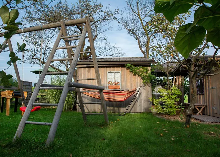 Casa vacanze Glamping With A View