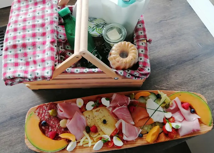 Casa vacanze Glamping With A View Smlednik