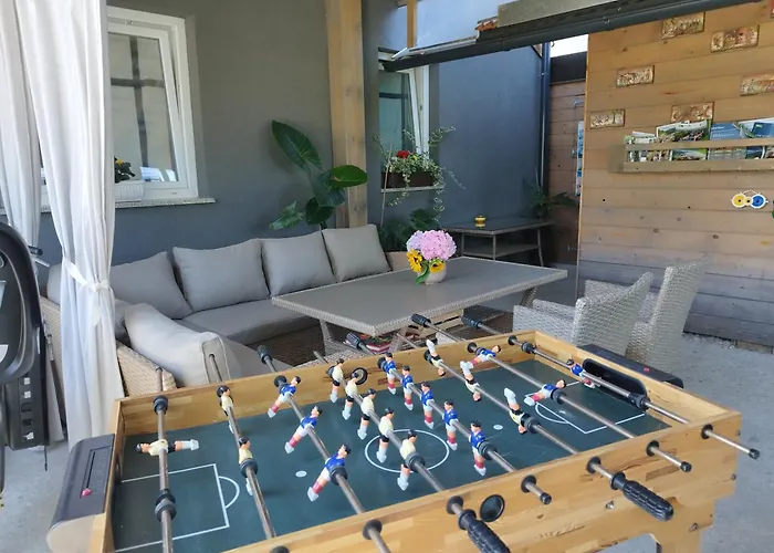 Glamping With A View * Smlednik