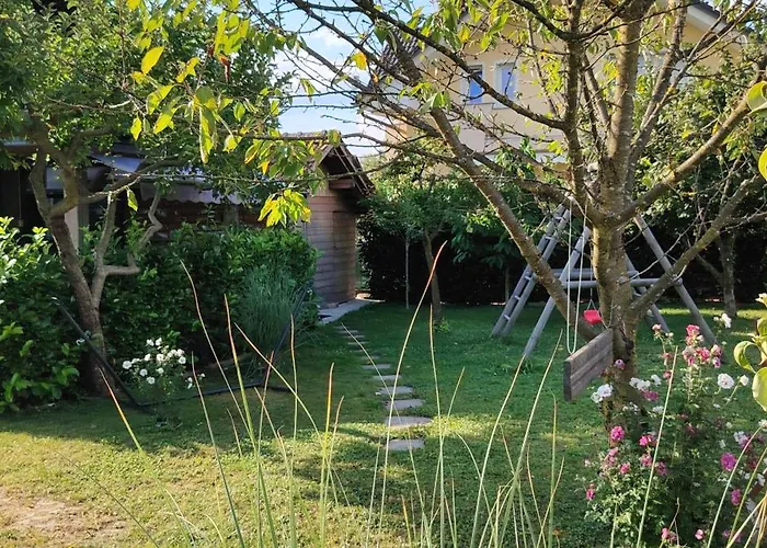 Casa vacanze Glamping With A View