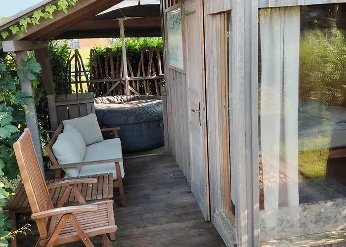 Glamping With A View Casa vacanze Smlednik