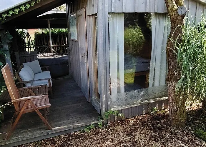 Glamping With A View Smlednik