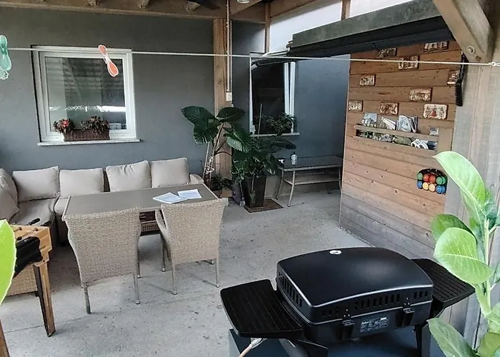 Casa vacanze Glamping With A View