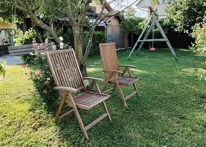 Casa vacanze Glamping With A View