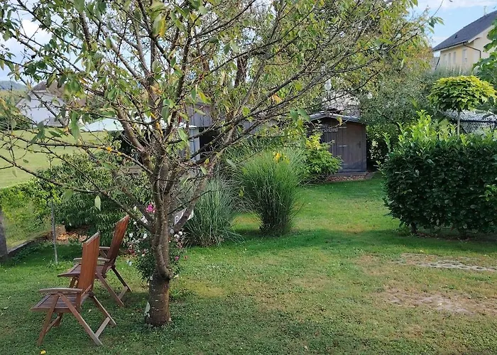 Glamping With A View *